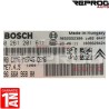 CALCULATEUR DECODE OU VIERGE CITROEN BERLINGO II 1.6i 0261201611 9666096880 BOSCH ME7.4.5