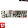 UCH VIERGE RENAULT CLIO 2 N1 P8200207134A V4.7 SAGEM 21670293-8A