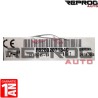 UCH VIERGE RENAULT CLIO 2 PHASE 2 N1 P8200207134C V4.7 SAGEM 21675785-0A