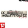 UCH-N2-V2 VIERGE RENAULT CLIO 2 PHASE 2 1.9 DTI P8200243924 V1.2 21671182-5A