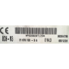 UCH VIERGE RENAULT CLIO 2 N3 P8200207139 V4.3 UCH-N3 SAGEM 21670103-5A