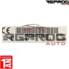UCH N3 VIERGE RENAULT CLIO 2 P8200272302A V5.2 SAGEM 21673924-0A1