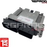 CALCULATEUR MOTEUR DÉCODÉ PEUGEOT CITROEN 0281032456 9814182680 BOSCH EDC17C60