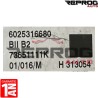 BII B2 VIERGE RENAULT ESPACE 3 B2I UCH VALEO 6025316680 73651111K