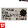 BII B3 VIERGE RENAULT ESPACE 3 6025408262 73651212R H313054 B2I UCH VALEO
