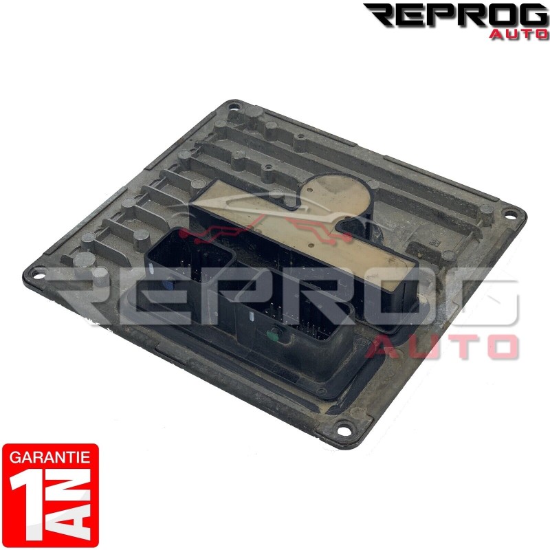 CALCULATEUR BOITE OCCASION CITROEN C2 C3 SW9663660280 HW9663401380 S122754251A SIM821