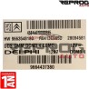 CALCULATEUR MOTEUR VIERGE PEUGEOT 307 HW 9663548180 9664437380 DCM3.4 DELPHI