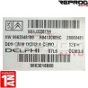 CALCULATEUR MOTEUR VIERGE PEUGEOT 407 9663548180 9663018880 DCM3.4 DELPHI