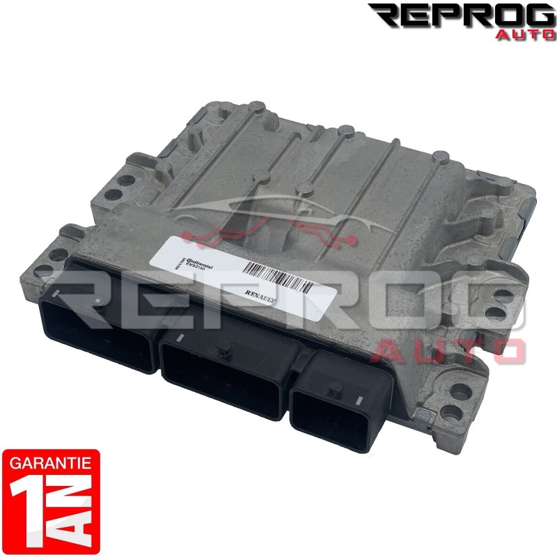CALCULATEUR VIERGE RENAULT CLIO IV S180158135A 237103606R 237103333R CONTINENTAL EMS3150