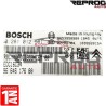 CALCULATEUR DÉCODÉ CITROEN C4 PICASSO 1.6 HDI 0281012981 9664617680 EDC16C34
