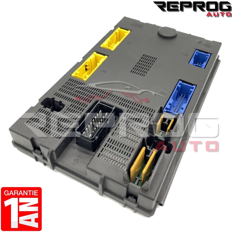BII B2 VIERGE RENAULT ESPACE 3 B2I UCH VALEO 6025316680 73651111K