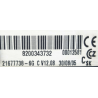 UCH VIERGE RENAULT CLIO 3 MODUS BCM L2 CR- 8200343732 V12.08 21677738-6G