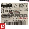 CALCULATEUR AIRBAG VIERGE CITROEN JUMPY PEUGEOT EXPERT FIAT SCUDO 603201500 1496611080 AUTOLIV