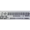 UCH VIERGE RENAULT MODUS CLIO 3 BCM 8200652284B 28118124-52A L2R- V12.10