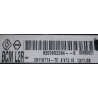 UCH VIERGE RENAULT MODUS CLIO 3 BCM 8200652284B 28118774-7C L2R- V12.10