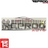 UCH VIERGE RENAULT CLIO 3 MODUS BCM L2CR 8200652285 V12.10 28118125-3A