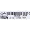 UCH VIERGE RENAULT CLIO 3 MODUS BCM 8200652287B 28118127-4A L2K9 V12.10