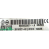 UCH VIERGE RENAULT CLIO 3 MODUS BCM 8200652287A 28118127-4C V12.10 L2K9