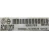 UCH VIERGE RENAULT CLIO 3 MODUS L2CR BCM 8200811816 28330059-1A V12.10
