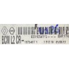 UCH VIERGE RENAULT CLIO 3 MODUS BCM 8201054119 19754671 V12.10 L2 CR-