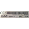 UCH N1 VIERGE RENAULT KANGOO P8200094794H 21676522-4D V6.2 UCH-N1 SAGEM