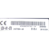 UCH N1 VIERGE RENAULT KANGOO P8200399782K V6.4 UCH-N1 SAGEM 21677834-6A