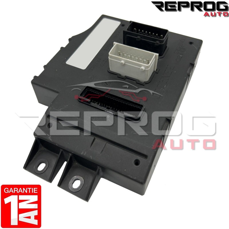 UCH N3 VIERGE RENAULT KANGOO 1 P8200637377D 28118736-7A V3.03 G2005-X76