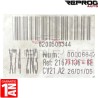 UCH VIERGE RENAULT LAGUNA 2 X74 2N3 8200518947 21677136-8F SAGEM