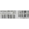 BSI VIERGE PEUGEOT PARTNER CITROEN BERLINGO E03-00 BG 9657999880 S118085120F
