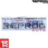 UCH BCM VIERGE RENAULT LAGUNA 3 L4 284B10046R A2C53186521 X91 SIEMENS VDO