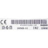 UCH N3 VIERGE RENAULT MASTER P8200332202G V6.2 SAGEM UCH-N3-X70 21675428-9C