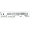 UCH N3 VIERGE RENAULT MASTER P8200332202H V6.2 SAGEM UCH-N3-X70 21675428-9D