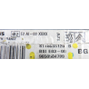 BSI VIERGE PEUGEOT PARTNER 206 CITROËN BERLINGO E03-00 9650584780 S118085120B 1650883080