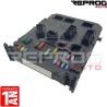 BSI VIERGE PEUGEOT 206 E03-00 9645747580 S118085110D SIEMENS