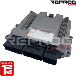 CALCULATEUR VIERGE RENAULT TRAFIC 3 0281033357 237106626R 237108353R BOSCH EDC17
