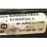 UCH VIERGE RENAULT MEGANE SCENIC 2 N2 INT 8200261824 S118400200G SIEMENS