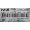 CALCULATEUR VIERGE RENAULT TRAFIC 1.9 DCi 0281010633 HOM8200051609 8200119842