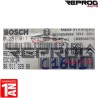 CALCULATEUR DÉCODÉ CITROEN C4 PEUGEOT 307 0281011629 9651132880 BOSCH EDC16C34