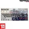 CALCULATEUR DÉCODÉ PEUGEOT 206 1.4 HDI 0281011783 9658556780 BOSCH EDC16C34
