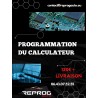 PRESTATION DE PROGRAMMATION BOITIER ANTI DÉMARRAGE OCCASION FOURNI PAR LE CLIENT