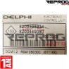 CALCULATEUR VIERGE RENAULT MODUS 8200398934 8200449080 R0410B030C DELPHI DCM1.2
