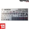 CALCULATEUR MOTEUR DECODE OU VIERGE PEUGEOT 207 1.4 0261S05963 9667054480 BOSCH MEV17.4