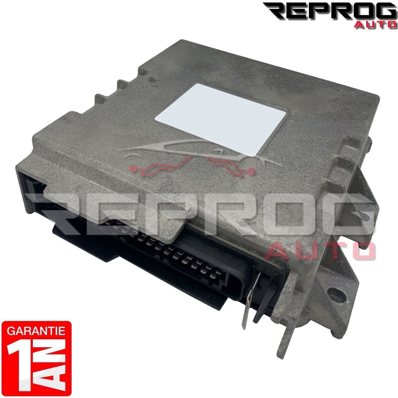 copy of CALCULATEUR DÉCODÉ PEUGEOT 106 XSI RALLYE IAW 8P.16 9630699180 16308.214
