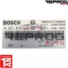 CALCULATEUR MOTEUR VIERGE RENAULT CAPTUR CLIO 4 KANGOO DCI BOSCH 0281030899 237104376R 237104627R EDC17C42