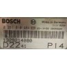 copy of CALCULATEUR DÉCODÉ FIAT PEUGEOT CITROEN 0281010346 9648312780 BOSCH EDC15C7
