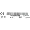 UCH N1 VIERGE RENAULT TRAFIC 2 P8200943305 V6.7 UCH-N1 SAGEM 18217571