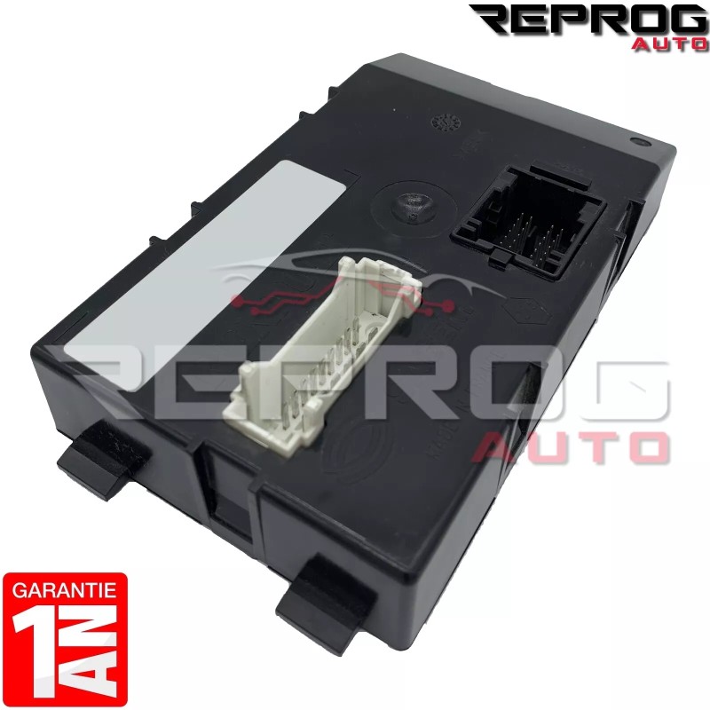 UCH N1 VIERGE RENAULT KANGOO P8200459084 UCH-N1 SAGEM