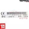 copy of UCH N2 VIERGE RENAULT TRAFIC 2 OPEL VIVARO P8200461556K V6.5 UCH-N2 SAGEM 28112769-7A