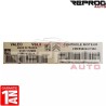 copy of CALCULATEUR DÉCODÉ PEUGEOT 206+ V34.3 CMDE9800613380 HW9666596780 VALEO