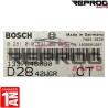 copy of CALCULATEUR DÉCODÉ FIAT PEUGEOT CITROEN 0281010346 9648312780 BOSCH EDC15C7